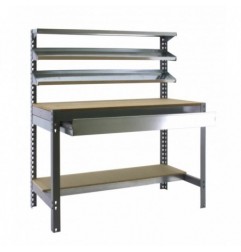 SIMONWORK BT1 BOX 900 GRIS/MADERA