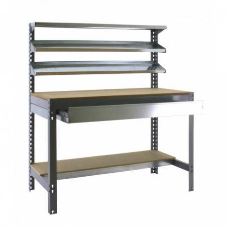 SIMONWORK BT1 BOX 900 GRIS/MADERA