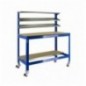 SIMONWORK MOBILE BT1 1500 AZUL/MADERA