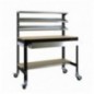 SIMONWORK MOBILE BT1 BOX 1200 ANTRACITA/MADERA