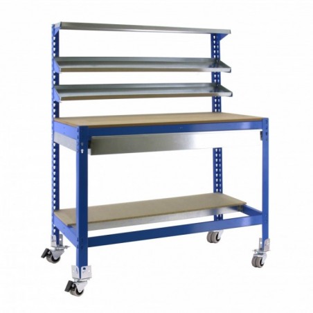 SIMONWORK MOBILE BT1 BOX 1200 AZUL/MADERA