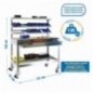 SIMONWORK MOBILE BT1 BOX 1200 GALVA/MADERA