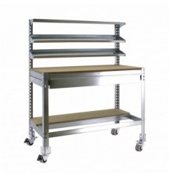 SIMONWORK MOBILE BT1 BOX 1500 GALVA/MADERA