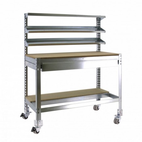 SIMONWORK MOBILE BT1 BOX 1500 GALVA/MADERA