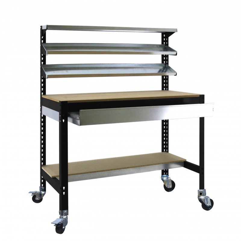 SIMONWORK MOBILE BT1 BOX 900 ANTRACITA/MADERA