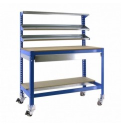 SIMONWORK MOBILE BT1 BOX 900 AZUL/MADERA