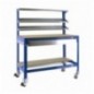 SIMONWORK MOBILE BT1 BOX 900 AZUL/MADERA