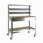 SIMONWORK MOBILE BT1 BOX 900 GALVA/MADERA