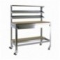 SIMONWORK MOBILE BT1 BOX 900 GRIS/MADERA