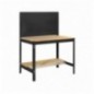 SIMONWORK BT2 1200 ANTRACITA/MADERA