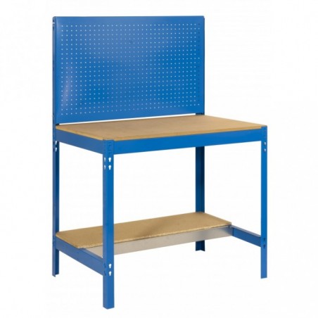 SIMONWORK BT2 1200 AZUL/MADERA