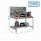 SIMONWORK BT2 1200 GALVA/MADERA