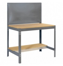 SIMONWORK BT2 1200 GRIS/MADERA