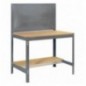 SIMONWORK BT2 1200 GRIS/MADERA