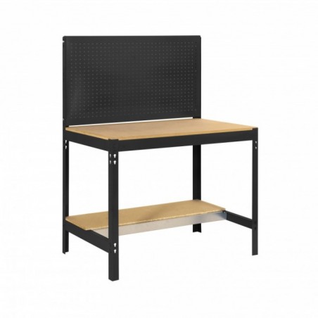 SIMONWORK BT2 1500 ANTRACITA/MADERA