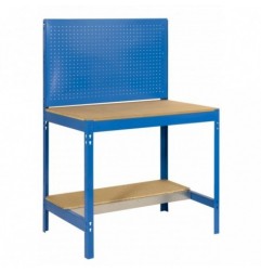 SIMONWORK BT2 1500 AZUL/MADERA