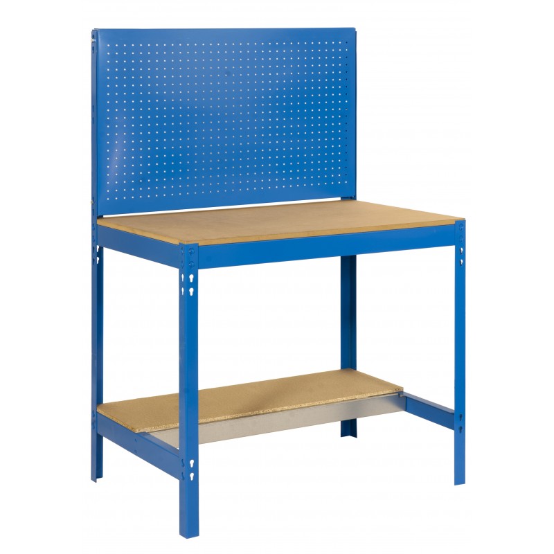 SIMONWORK BT2 1500 AZUL/MADERA