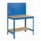 SIMONWORK BT2 1500 AZUL/MADERA