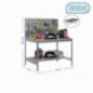SIMONWORK BT2 1500 GALVA/MADERA