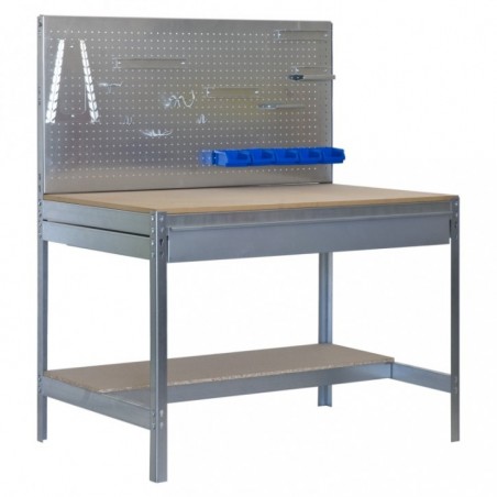 SIMONWORK BT2 BOX 1200 GALVA/MADERA