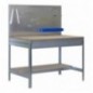 SIMONWORK BT2 BOX 1200 GALVA/MADERA