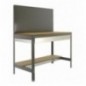 SIMONWORK BT2 BOX 1200 GRIS/MADERA