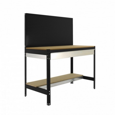 SIMONWORK BT2 BOX 1500 ANTRACITA/MADERA