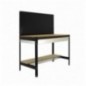 SIMONWORK BT2 BOX 1500 ANTRACITA/MADERA