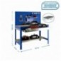 SIMONWORK BT2 BOX 1500 AZUL/MADERA