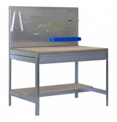 SIMONWORK BT2 BOX 1500 GALVA/MADERA