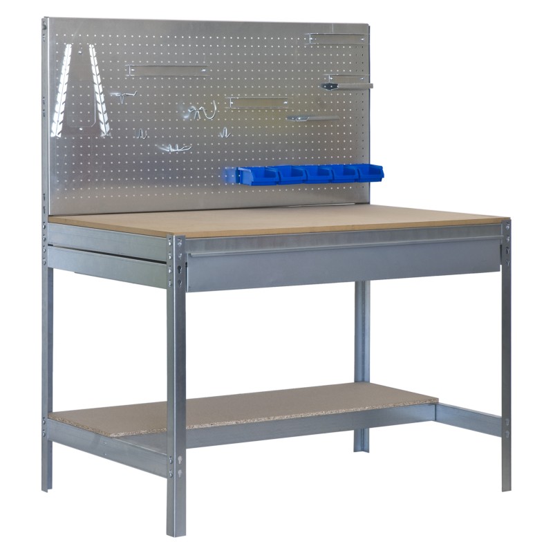 SIMONWORK BT2 BOX 1500 GALVA/MADERA
