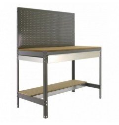 SIMONWORK BT2 BOX 1500 GRIS/MADERA