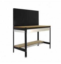 SIMONWORK BT2 BOX 900 ANTRACITA/MADERA