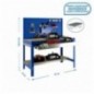 SIMONWORK BT2 BOX 900 AZUL/MADERA
