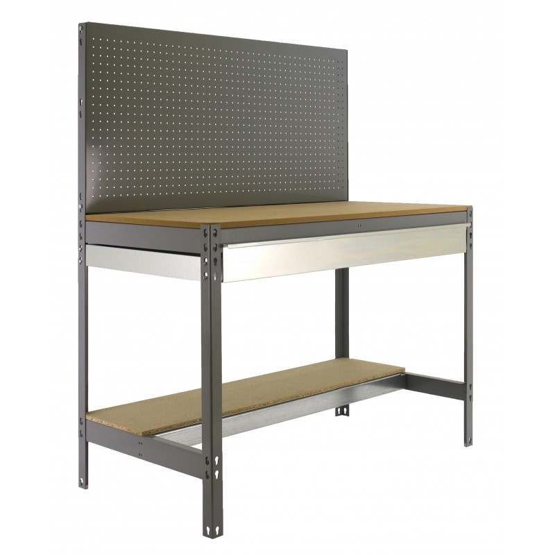 SIMONWORK BT2 BOX 900 GRIS/MADERA