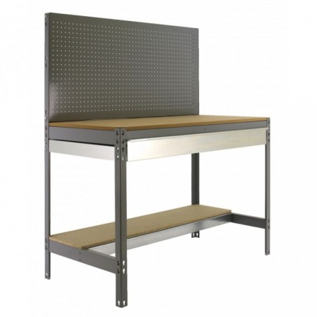 SIMONWORK BT2 BOX 900 GRIS/MADERA