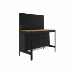 SIMONWORK BT2 CABINET 1200 ANTRACITA/MADERA
