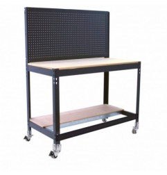 SIMONWORK MOBILE BT2 1200 ANTRACITA/MADERA