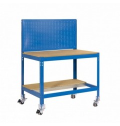 SIMONWORK MOBILE BT2 1200 AZUL/MADERA