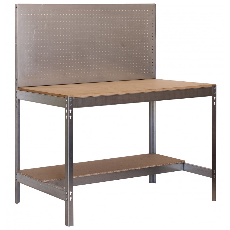 SIMONWORK MOBILE BT2 1200 GALVA/MADERA