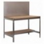 SIMONWORK MOBILE BT2 1200 GALVA/MADERA