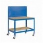 SIMONWORK MOBILE BT2 1500 AZUL/MADERA