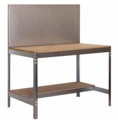 SIMONWORK MOBILE BT2 1500 GALVA/MADERA