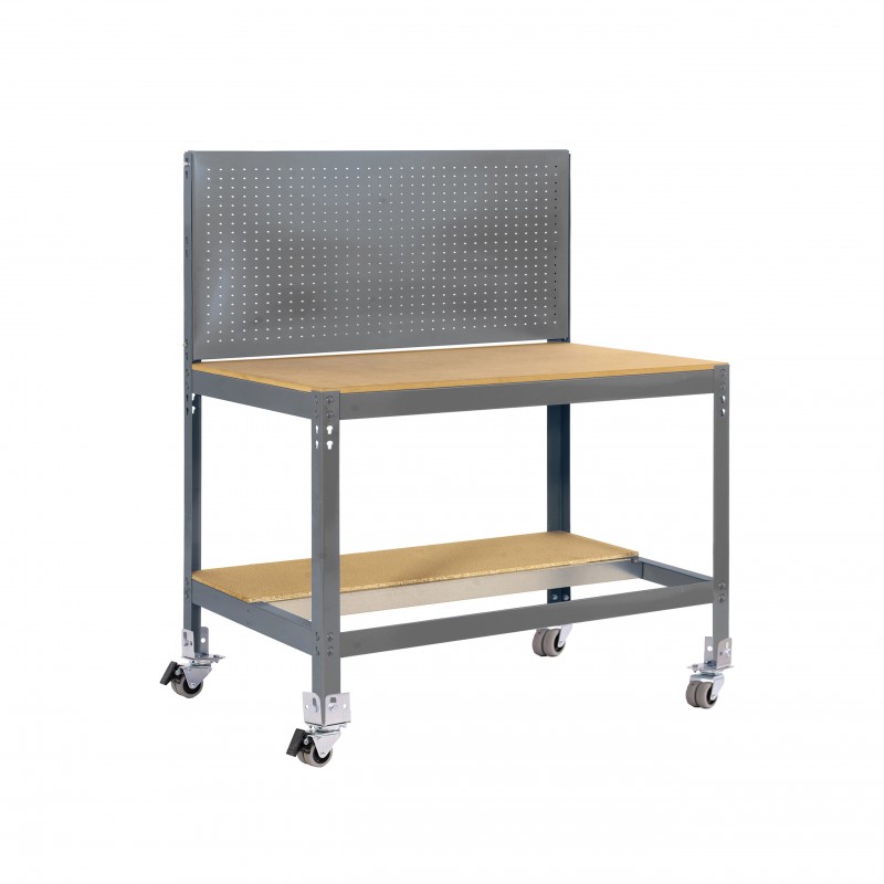 SIMONWORK MOBILE BT2 1500 GRIS/MADERA
