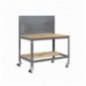 SIMONWORK MOBILE BT2 1500 GRIS/MADERA