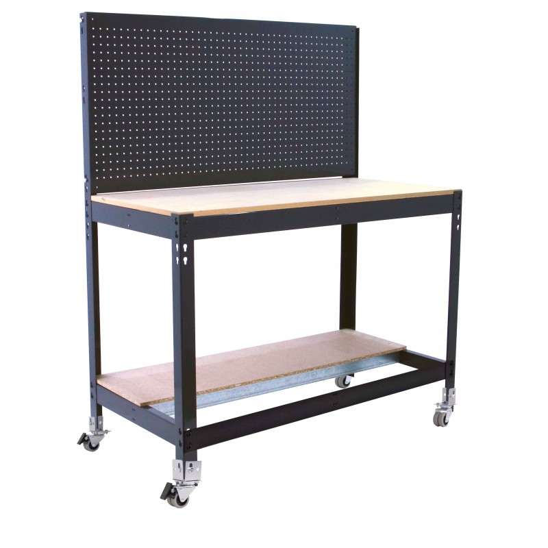 SIMONWORK MOBILE BT2 900 ANTRACITA/MADERA