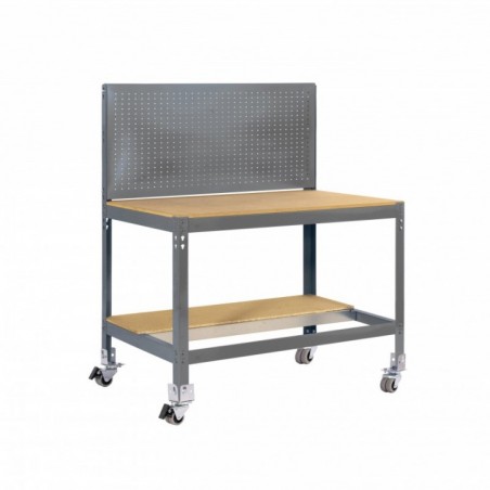 SIMONWORK MOBILE BT2 900 GRIS/MADERA