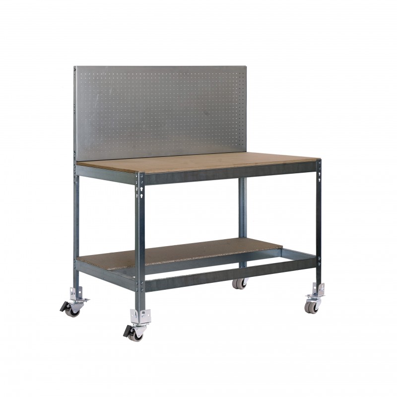 SIMONWORK MOBILE BT2 BOX 1200 GALVA/MADERA