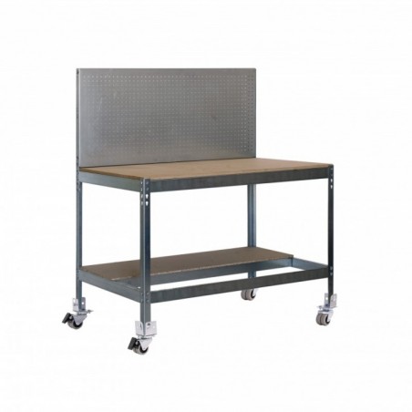 SIMONWORK MOBILE BT2 BOX 1200 GALVA/MADERA