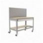 SIMONWORK MOBILE BT2 BOX 1200 GRIS/MADERA